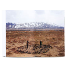 Load image into Gallery viewer, ULRIKA SPARRE, STEINGRIMUR: THE LEYLINE PROJECT