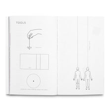 Load image into Gallery viewer, ULRIKA SPARRE, STEINGRIMUR: THE LEYLINE PROJECT