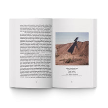 Load image into Gallery viewer, SVEN-OLOV WALLENSTEIN: ROBERT SMITHSON
