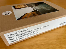 Load image into Gallery viewer, AUGUST ERIKSSON, JIGSAW PUZZLE
