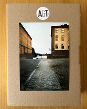 Load image into Gallery viewer, AUGUST ERIKSSON, JIGSAW PUZZLE
