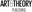 Art & Theory Publishing logo