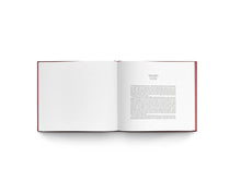 Load image into Gallery viewer, MARIA FRIBERG: BETWEEN STABILITY AND TENSION
