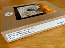 Load image into Gallery viewer, HARRY WOODROW, JIGSAW PUZZLE
