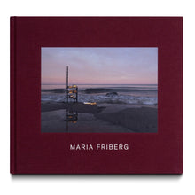 Load image into Gallery viewer, MARIA FRIBERG: BETWEEN STABILITY AND TENSION
