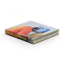 Load image into Gallery viewer, FREDRIK WRETMAN: LOOKING FOR ALICE FINE

