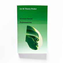 Load image into Gallery viewer, SINZIANA RAVINI: PSYKONAUTERNA
