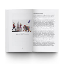 Load image into Gallery viewer, SINZIANA RAVINI: PSYKONAUTERNA
