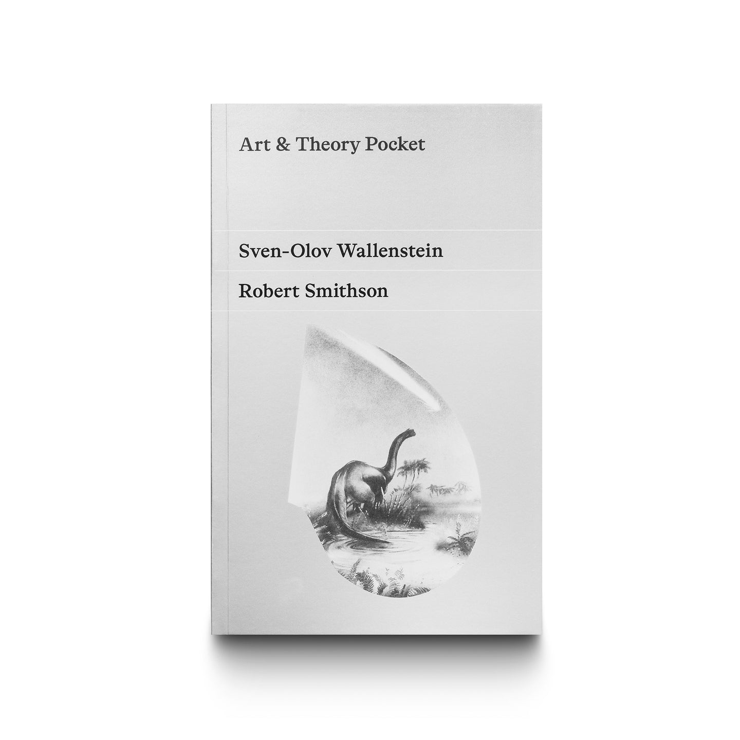 SVEN-OLOV WALLENSTEIN: ROBERT SMITHSON