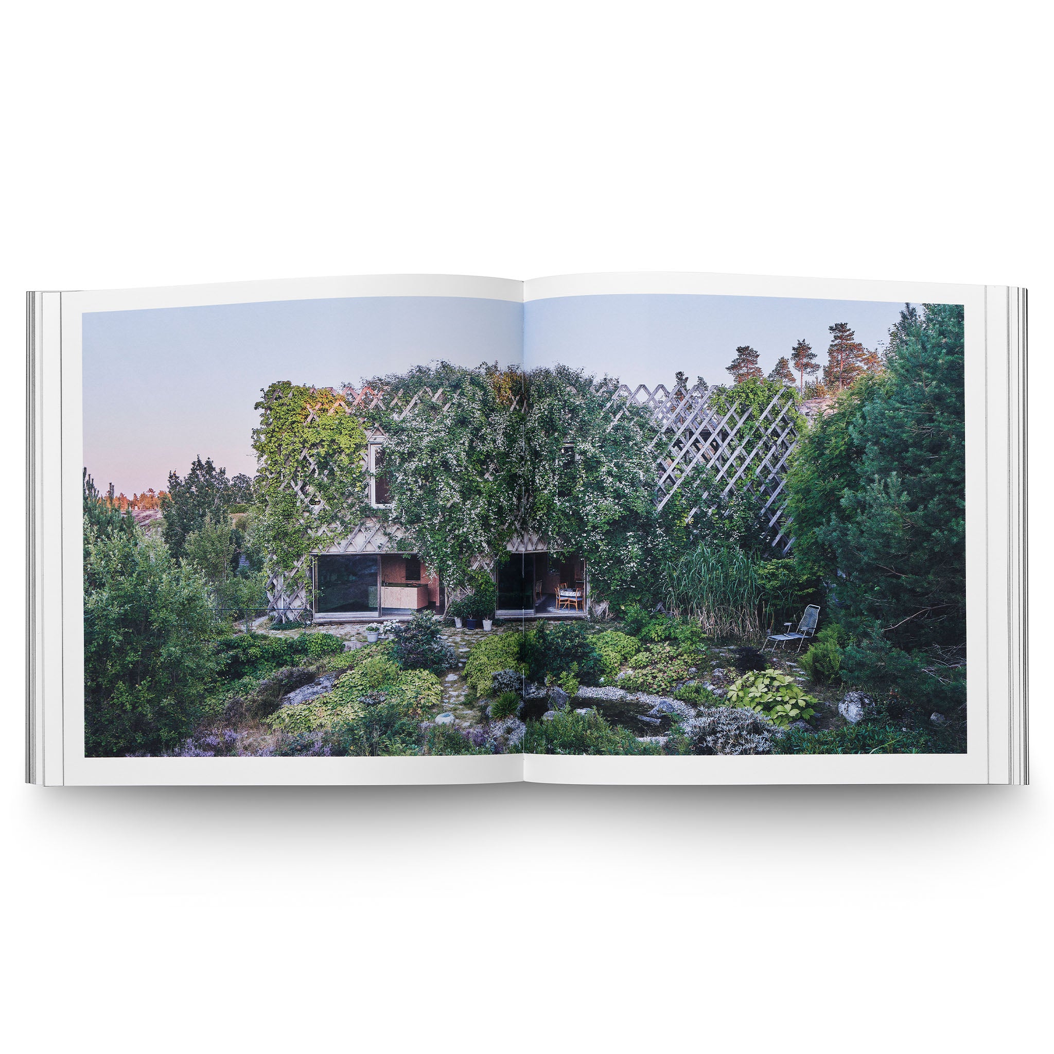 THAM & VIDEGÅRD – ON: ARCHITECTURE – Art & Theory Publishing