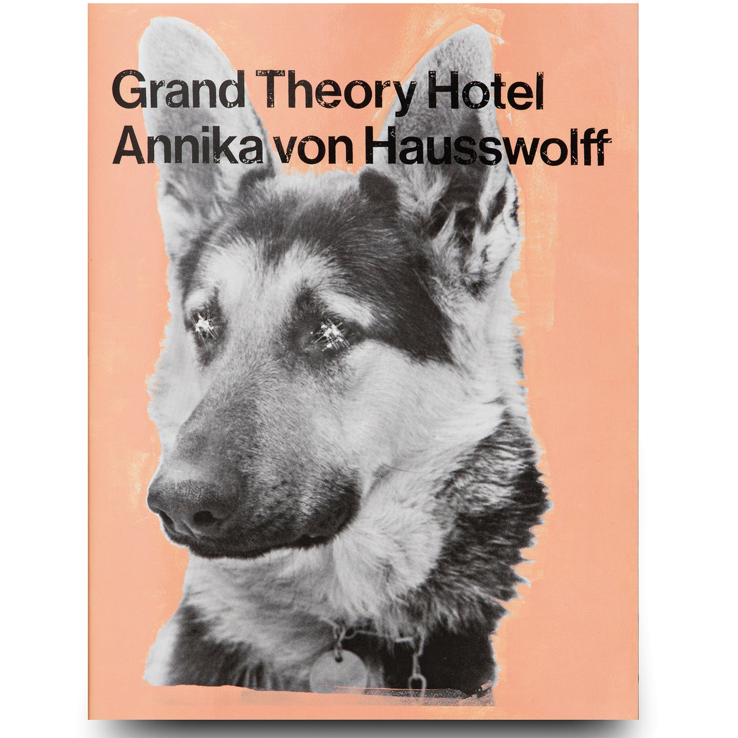 ANNIKA VON HAUSSWOLFF: GRAND THEORY HOTEL