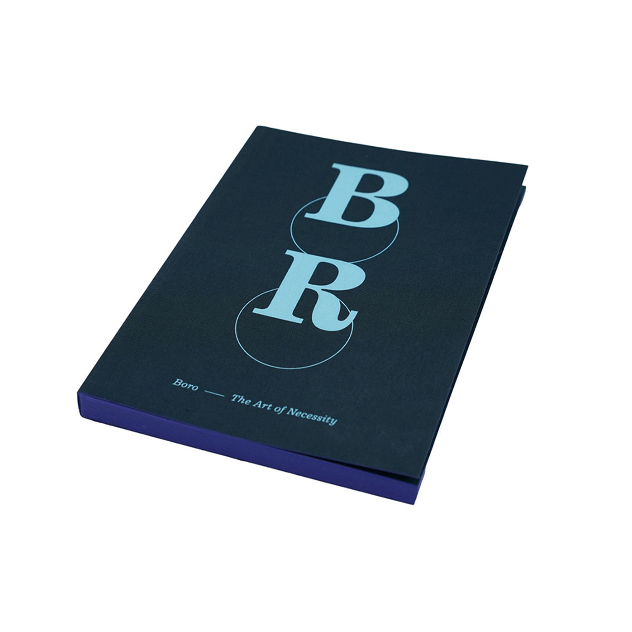 洋書　Boro The Art of Necessity BORO: THE ART OF NECESSITY / BORO: NÖDENS KONST – Art