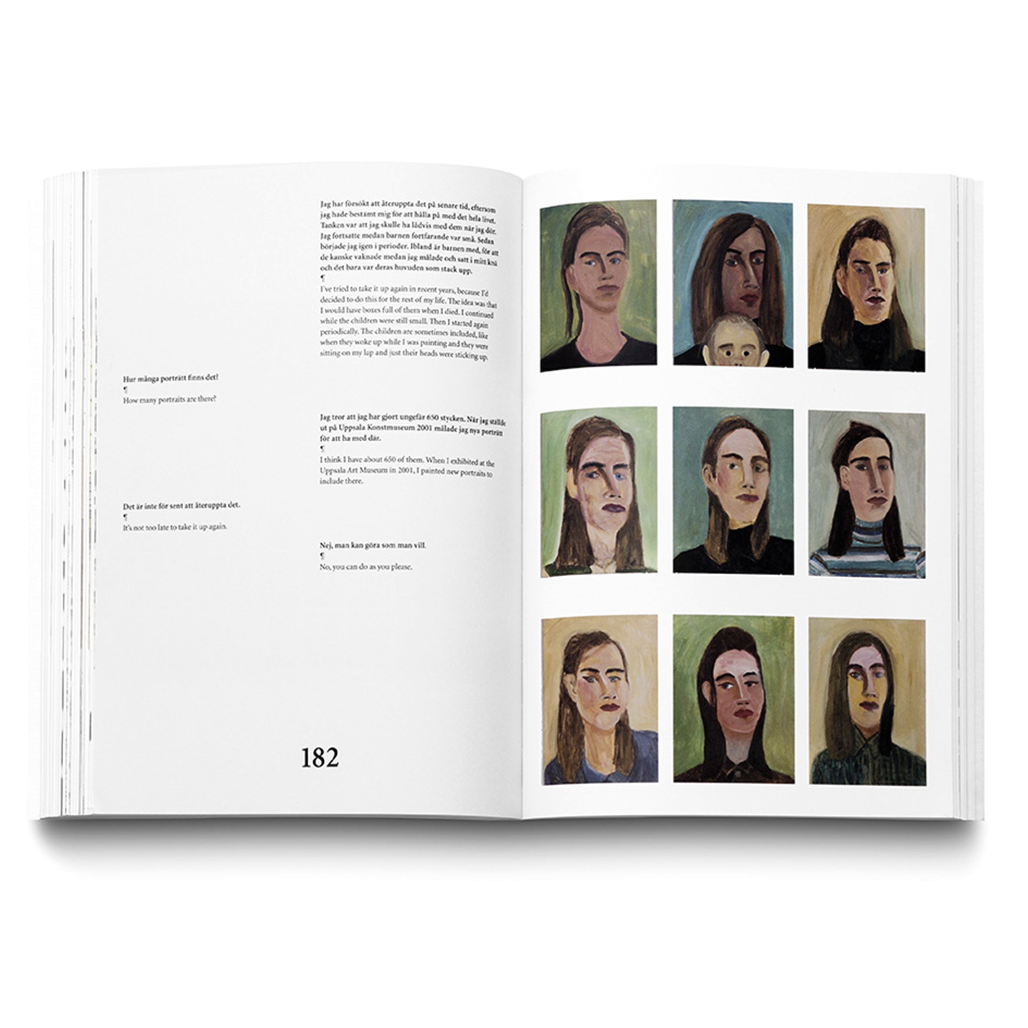 CARIN ELLBERG: MOTHER OF PEARL – Art & Theory Publishing
