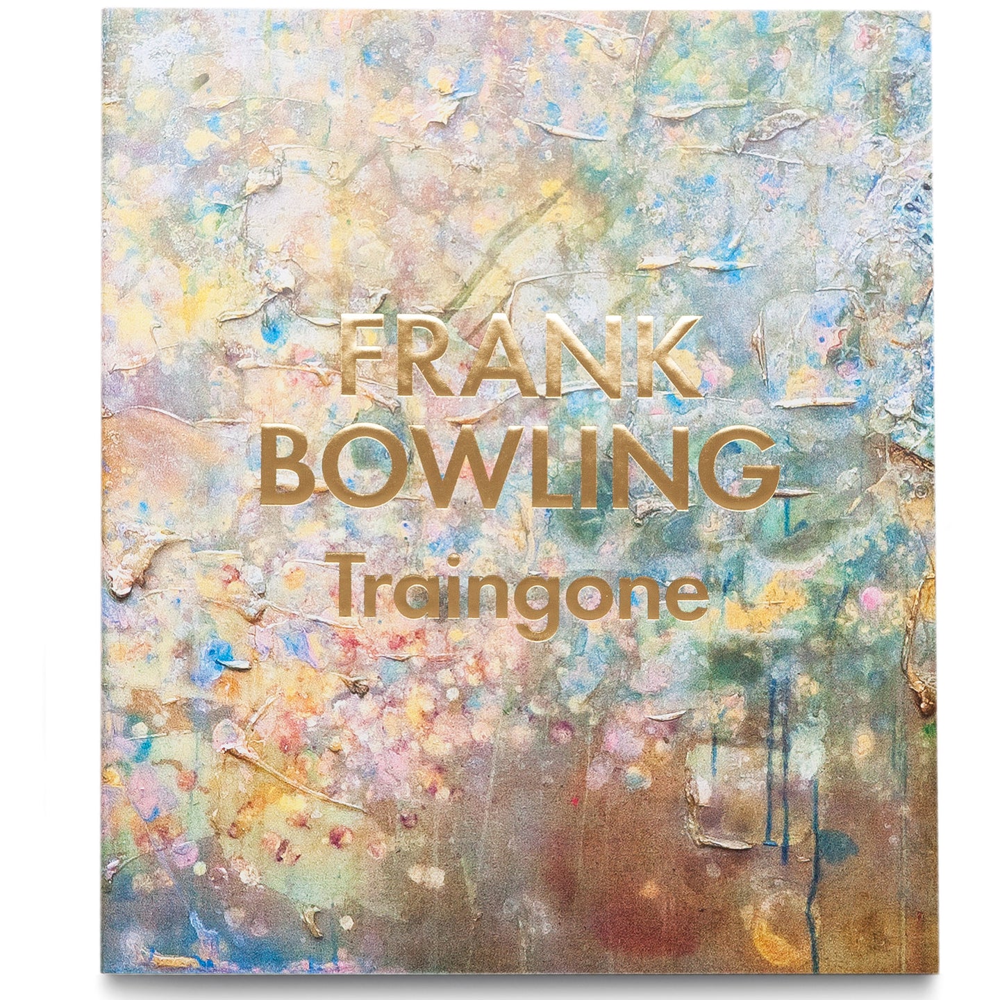 FRANK BOWLING: TRAINGONE