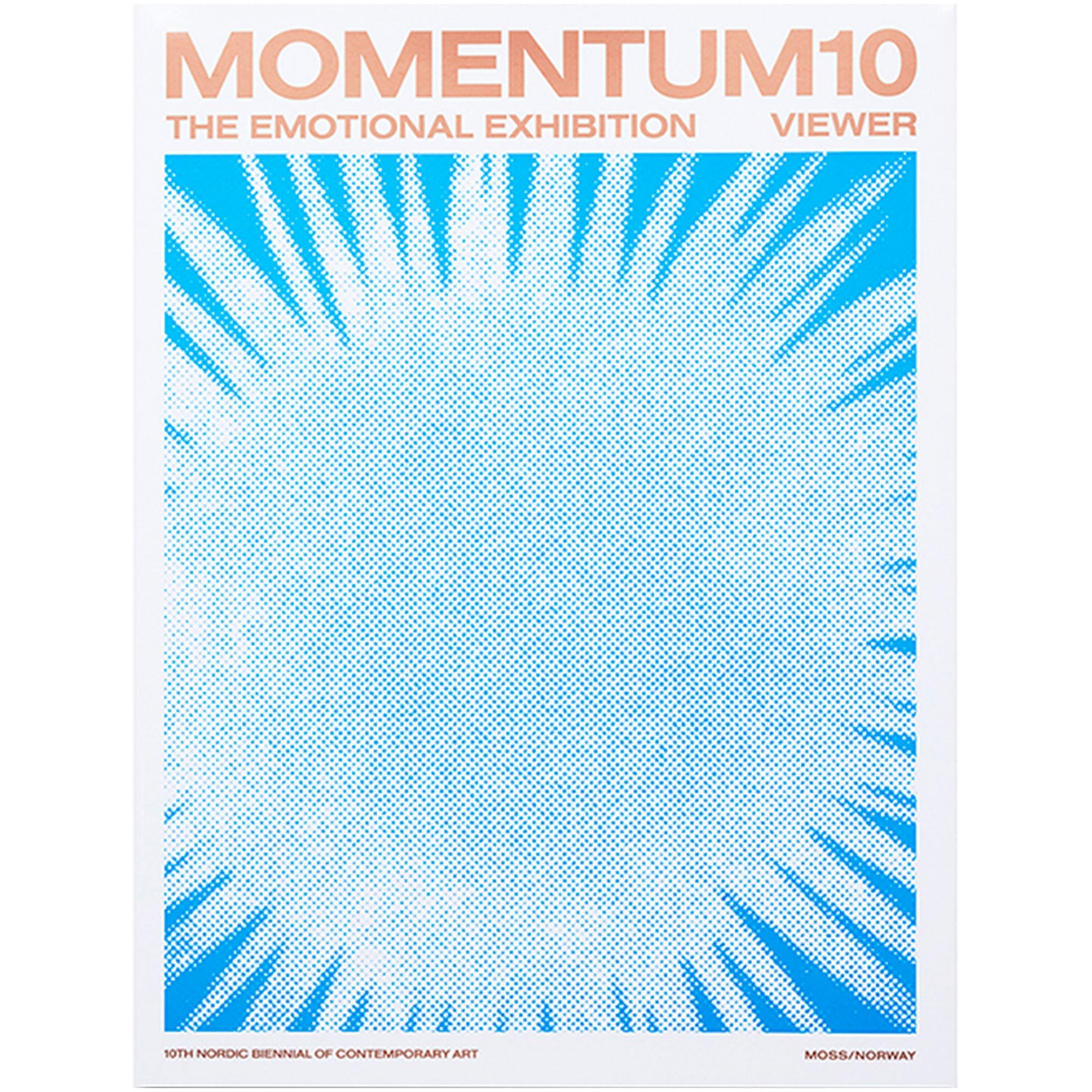 MOMENTUM10: THE VIEWER
