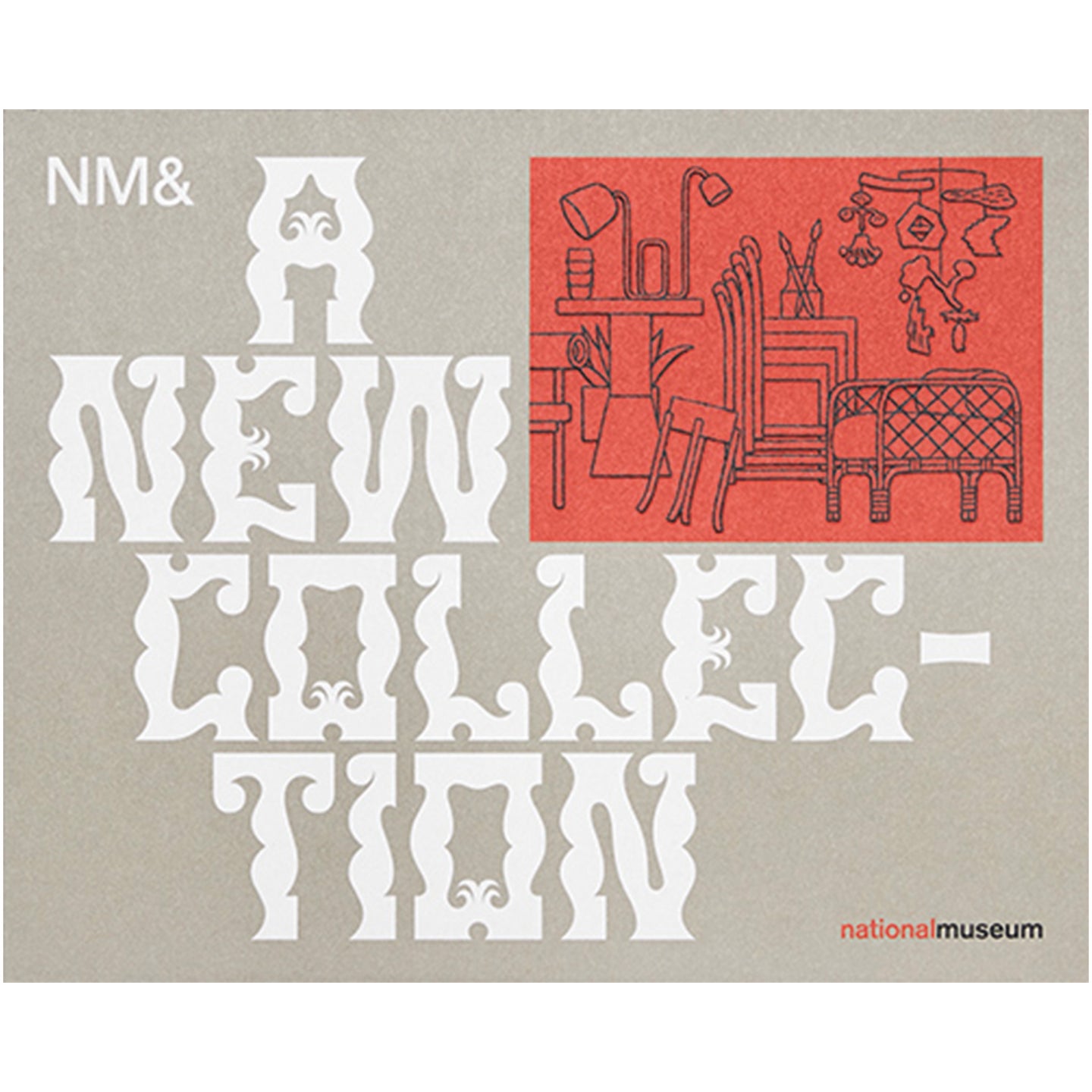 NM& A NEW COLLECTION