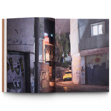 Load image into Gallery viewer, DAAR SANDI HILAL, ALESSANDRO PETTI: REFUGEE HERITAGE
