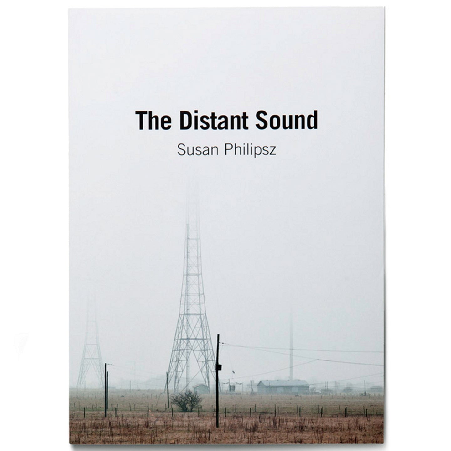 SUSAN PHILIPSZ: THE DISTANT SOUND